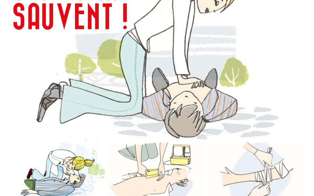 Formation aux premiers secours
