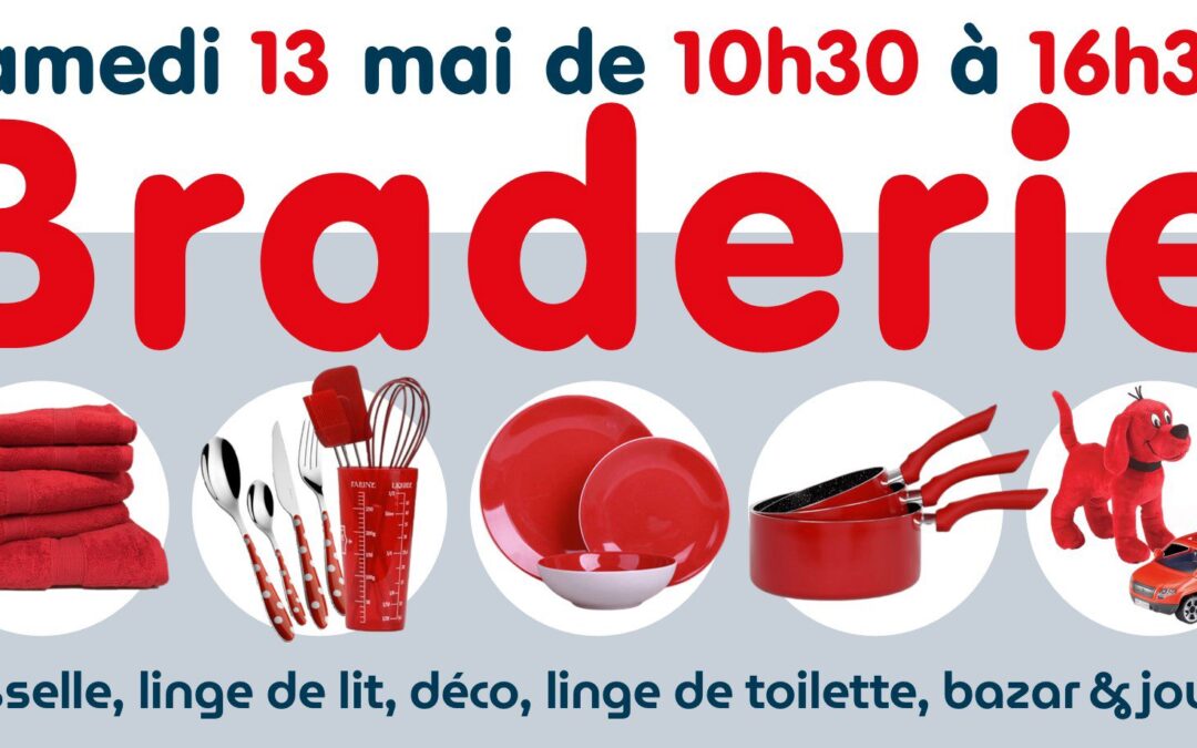 Braderie