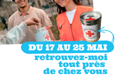 Journées nationales de la Croix-Rouge française